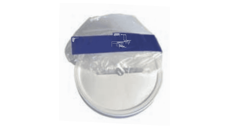 Одноразовий рукав для камери LAPOMED®, 3000 mm (мм) 2