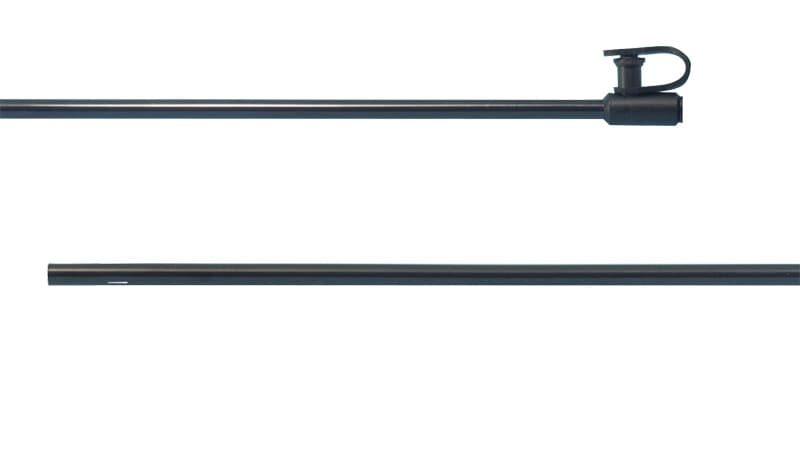 Тубус монополярний, 10 mm (мм) x 36 cm (cм)